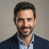 Javier García López
