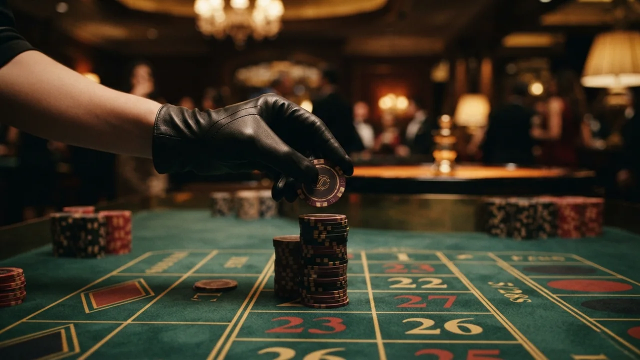Bono Casino