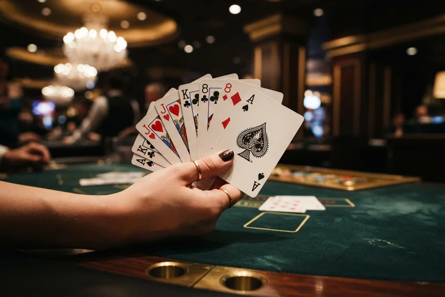 Bono Casino