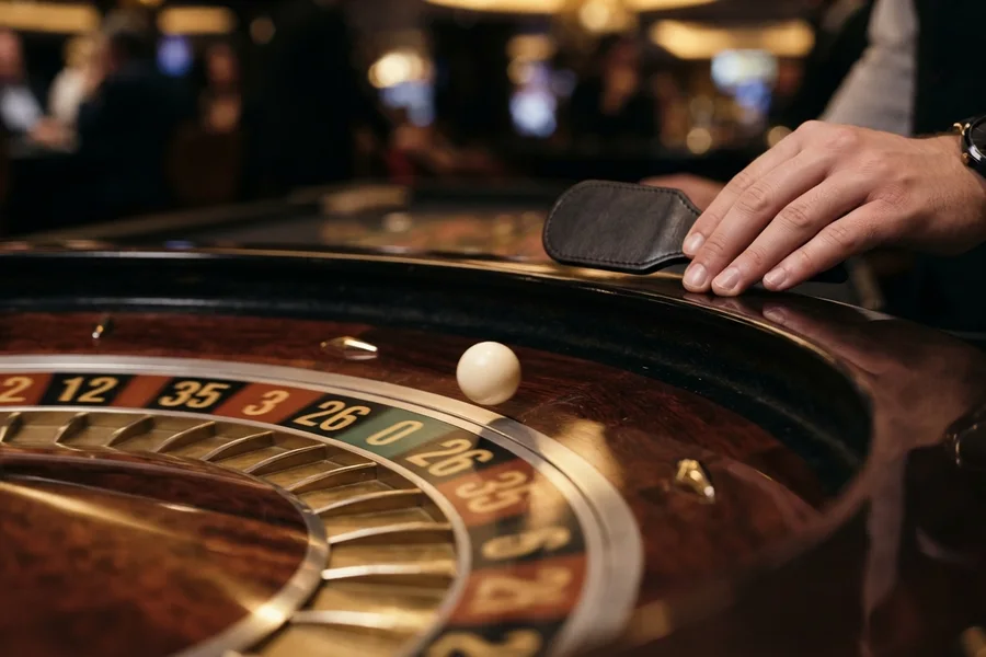 Bono Casino